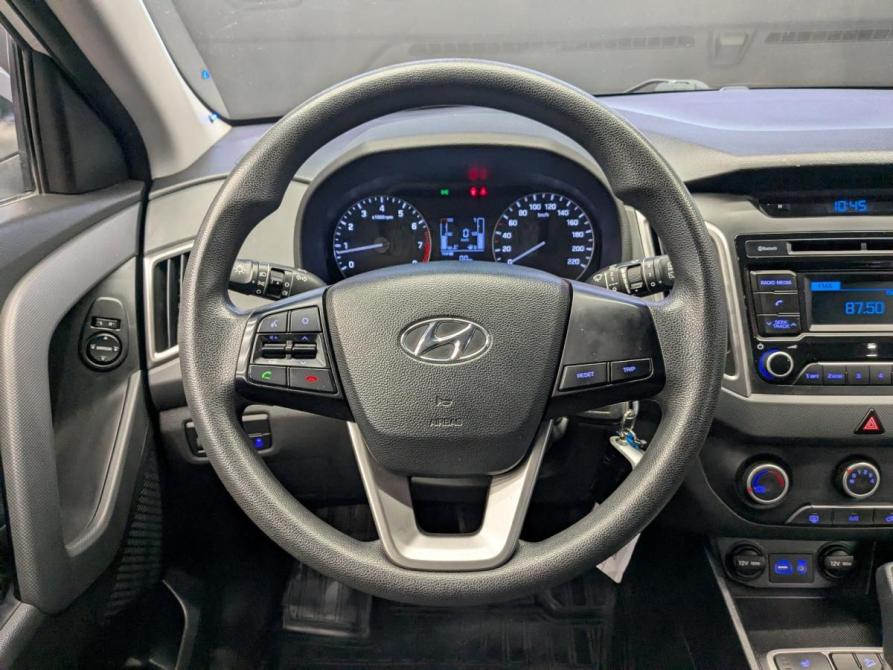 Hyundai Creta I Москва  - изображение 20