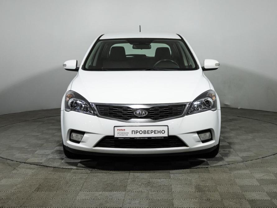 Kia Ceed I Рестайлинг Санкт-Петербург  - изображение 2