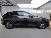 Mazda CX-4 I Рестайлинг Уфа  - изображение 27