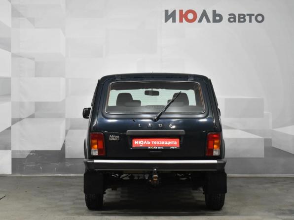 Lada (ВАЗ) Niva Legend с пробегом 2023 года, цена 820 000 рублей, 60800 км, внедорожник, Автокод Объявления