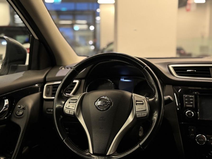 Nissan Qashqai II Мурманск  - изображение 19