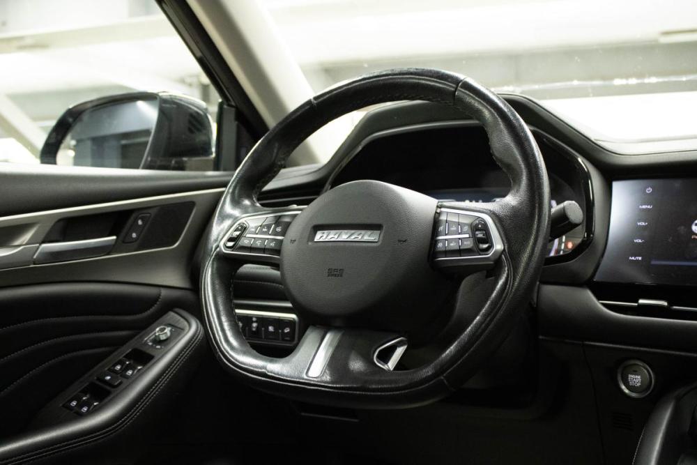 Haval F7 I Уфа  - изображение 7