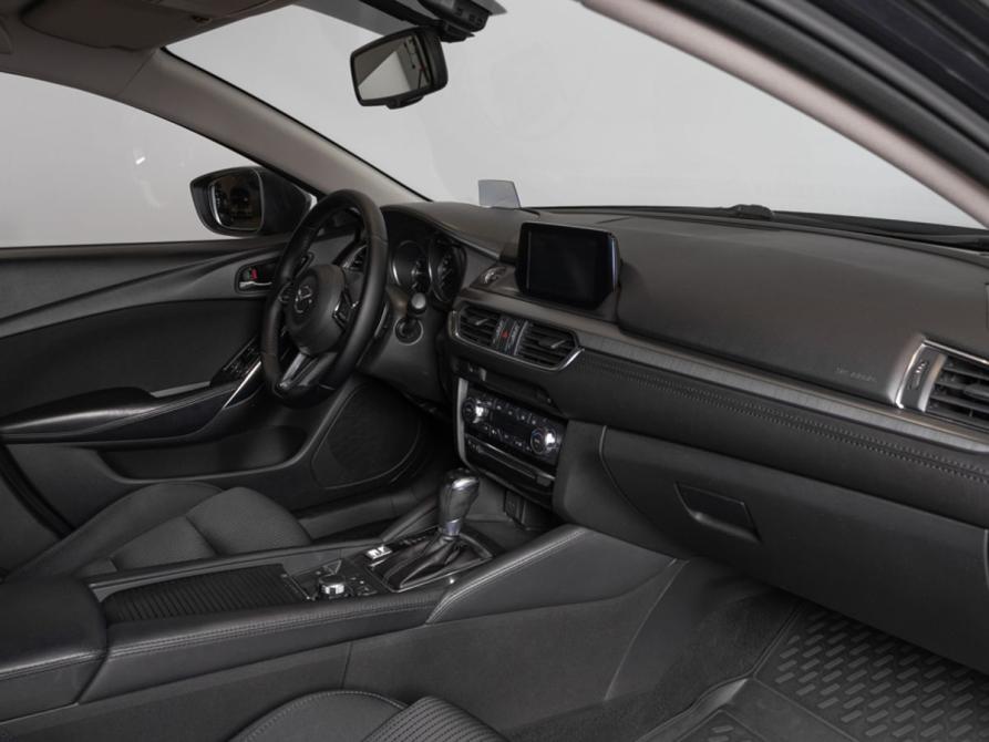 Mazda 6 III (GJ) Рестайлинг Казань  - изображение 7