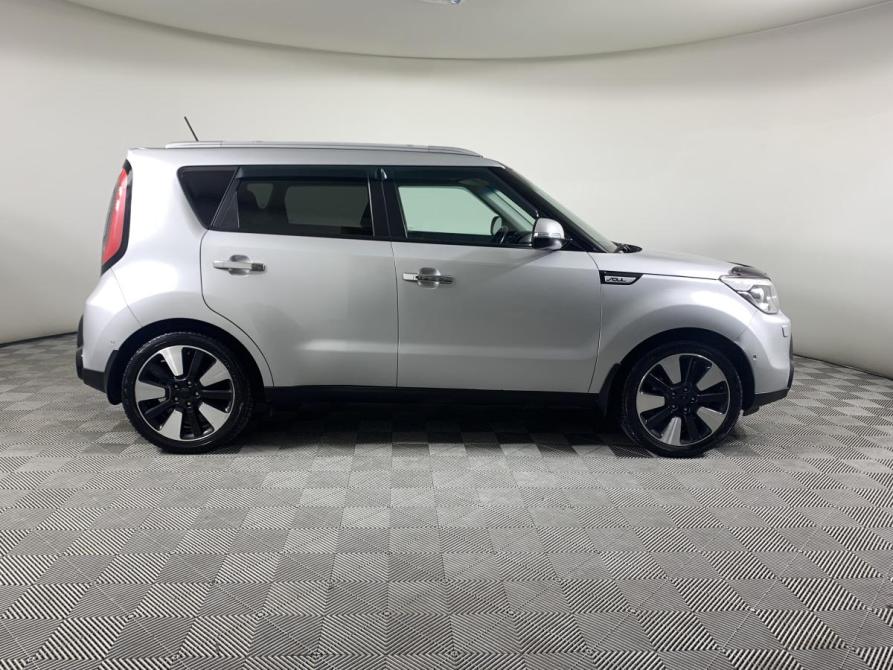 Kia Soul II Москва  - изображение 4