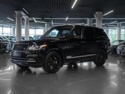 Land Rover Range Rover IV Москва  - изображение 37