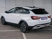 Lada (ВАЗ) Vesta I Рестайлинг (NG) Ростов-на-Дону  - изображение 29