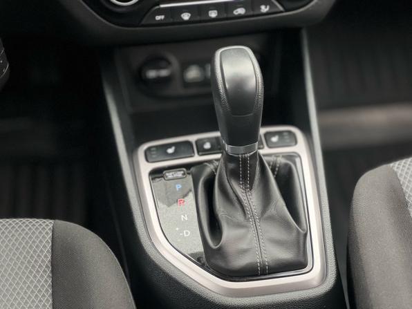 Hyundai Creta I с пробегом 2018 года, цена 1 549 000 рублей, 100000 км, внедорожник, Автокод Объявления