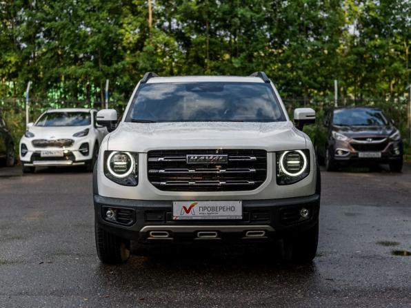 Haval Dargo I с пробегом 2023 года, цена 2 468 000 рублей, 30215 км, внедорожник, Автокод Объявления