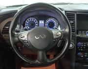 Infiniti FX II (S51) Рестайлинг Уфа  - изображение 28