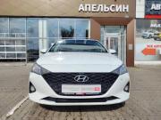 Hyundai Solaris II Рестайлинг Набережные Челны  - изображение 23