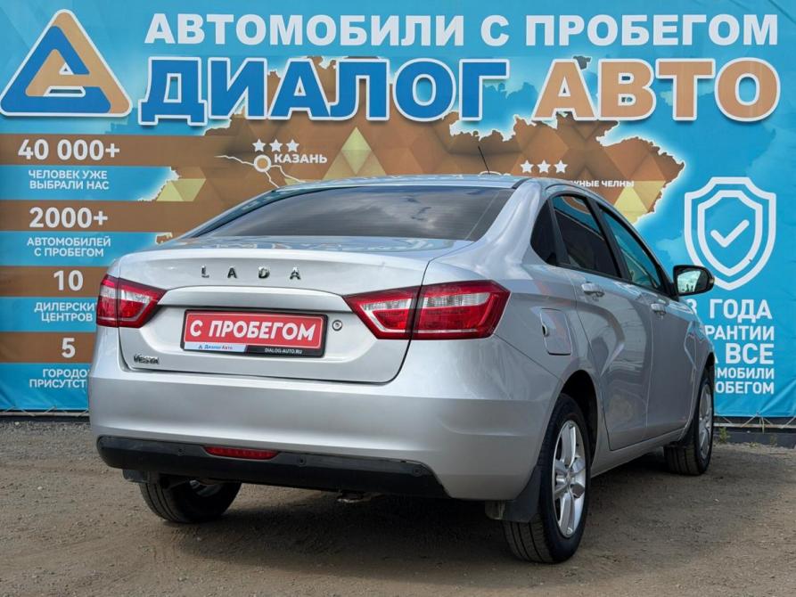 Lada (ВАЗ) Vesta I Набережные Челны  - изображение 3