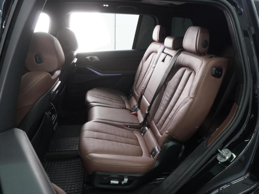 BMW X7 I (G07) Воронеж  - изображение 11