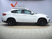 BMW X6 I (E71) Рестайлинг Уфа  - изображение 22