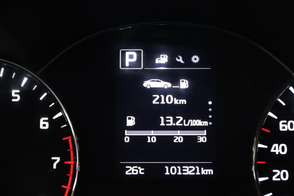 Kia Cerato III Рестайлинг (Classic) Сургут  - изображение 31