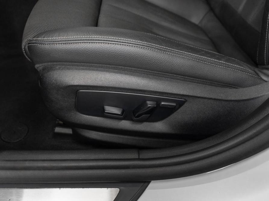 BMW 5 серии VII (G30/G31/G38) Москва  - изображение 15