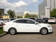 Ford Mondeo IV Рестайлинг Москва  - изображение 19