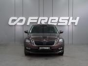 Skoda Octavia III (A7) Рестайлинг Воронеж  - изображение 18
