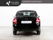 Lada (ВАЗ) Granta I Рестайлинг Казань  - изображение 17