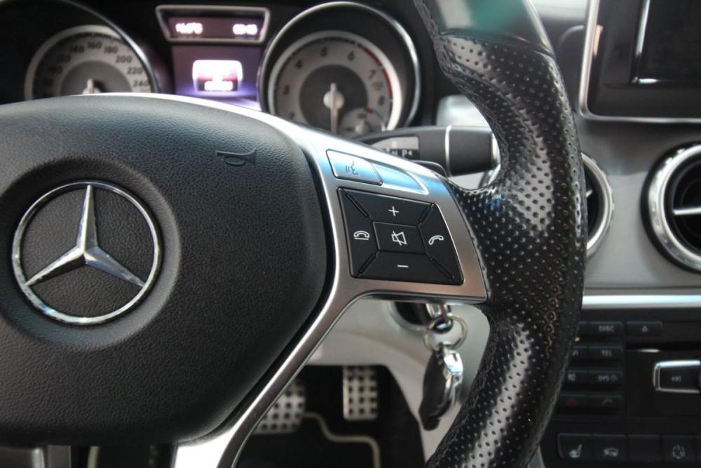 Mercedes-Benz GLA I (X156) Сургут  - изображение 38