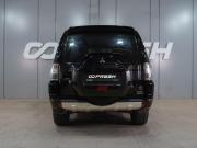 Mitsubishi Pajero IV Рестайлинг 2 Воронеж  - изображение 25