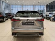 Lexus NX I Рестайлинг Казань  - изображение 29