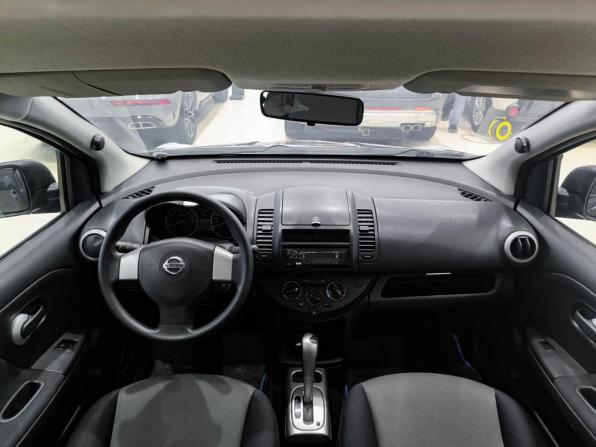 Nissan Note I Рестайлинг с пробегом 2012 года, цена 680 000 рублей, 170928 км, хэтчбек, Автокод Объявления