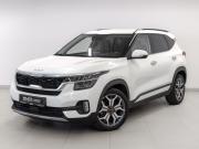 Kia Seltos I Санкт-Петербург  - изображение 31