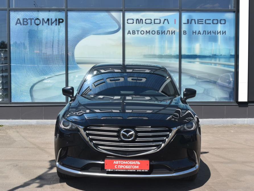 Mazda CX-9 II Архангельск  - изображение 2