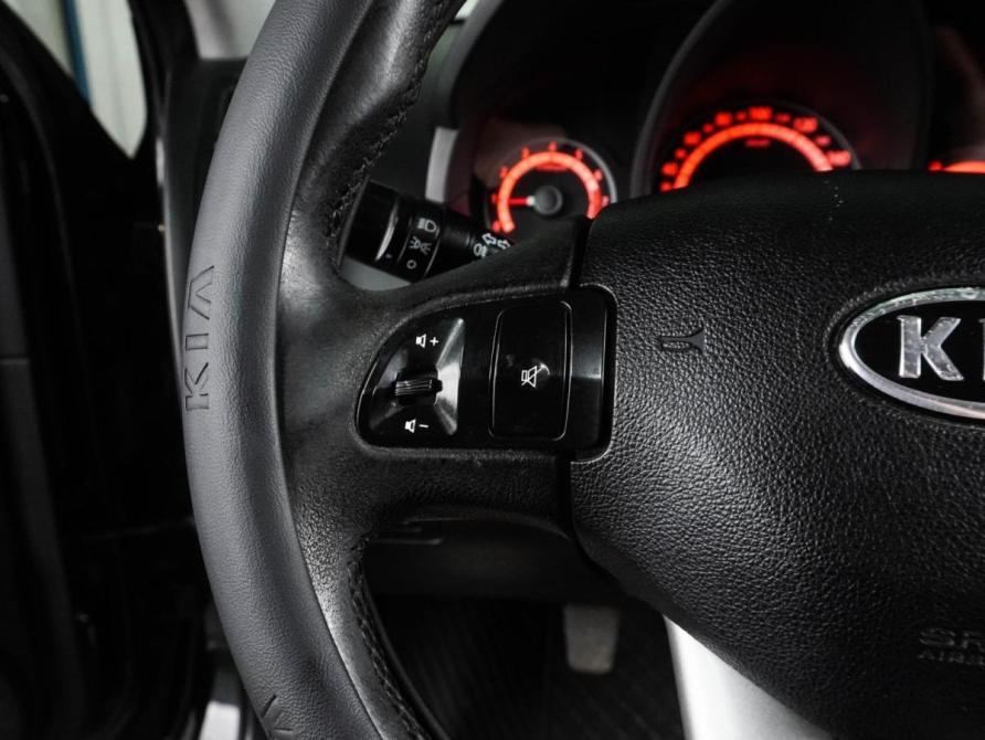 Kia Ceed I Рестайлинг Воронеж  - изображение 14