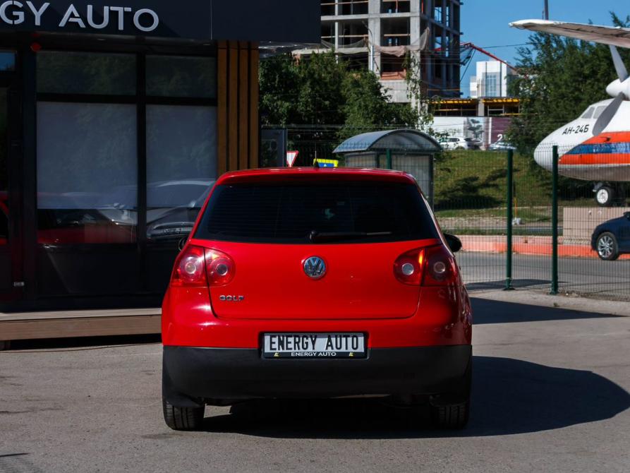 Volkswagen Golf VI Уфа  - изображение 4