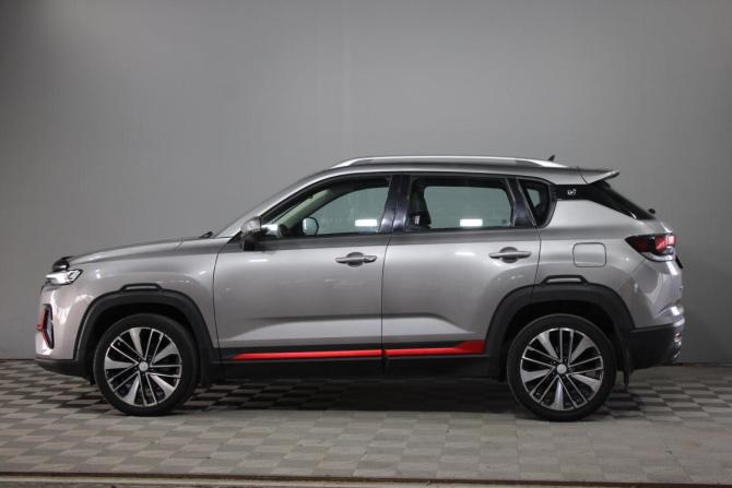 Changan CS35 Plus I Рестайлинг с пробегом 2022 года, цена 1 749 000 рублей, 70001 км, внедорожник, Автокод Объявления