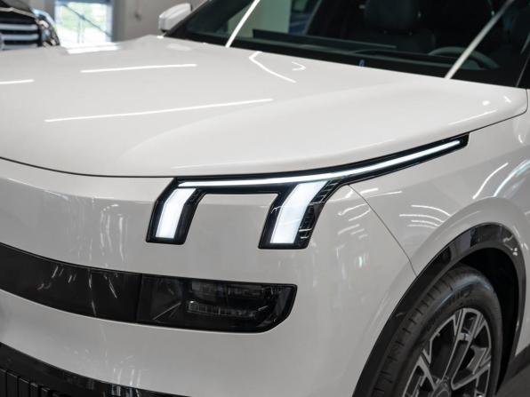 Lynk &amp; Co 900 с пробегом 2025 года, цена 7 800 000 рублей, 25 км, внедорожник, Автокод Объявления