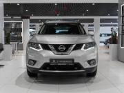 Nissan X-Trail III Москва  - изображение 28