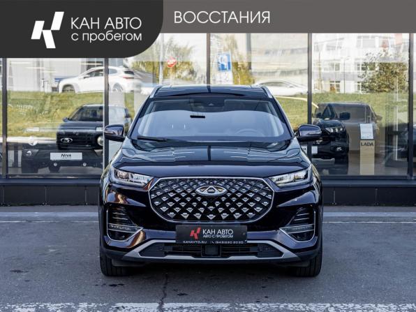 Chery Tiggo 8 Pro I с пробегом 2022 года, цена 1 890 000 рублей, 79688 км, внедорожник, Автокод Объявления