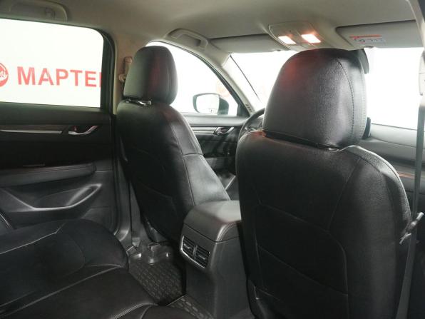 Mazda CX-5 II с пробегом 2020 года, цена 2 842 000 рублей, 105709 км, внедорожник, Автокод Объявления