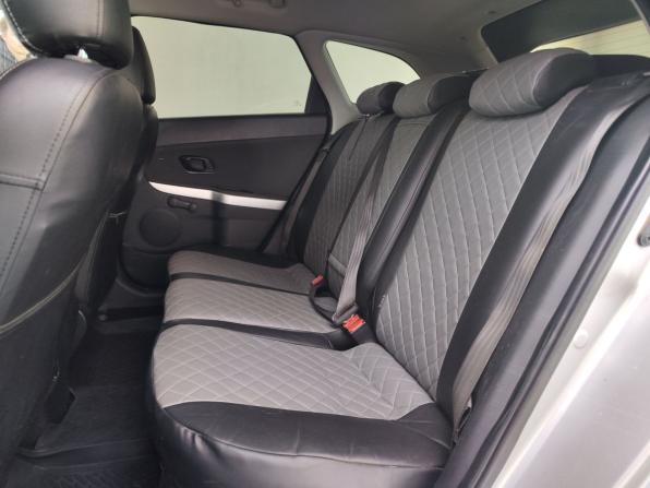 Kia Ceed II с пробегом 2013 года, цена 795 000 рублей, 186000 км, универсал, Автокод Объявления
