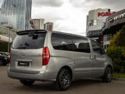 Hyundai Grand Starex I Москва  - изображение 28