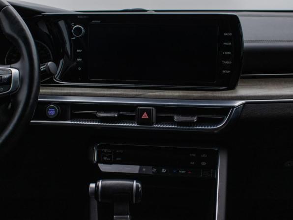 Kia K5 III с пробегом 2020 года, цена 2 295 000 рублей, 95221 км, седан, Автокод Объявления