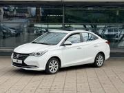 Changan Alsvin Москва  - изображение 22