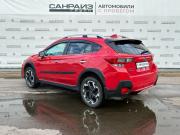 Subaru XV II Рестайлинг Санкт-Петербург  - изображение 17