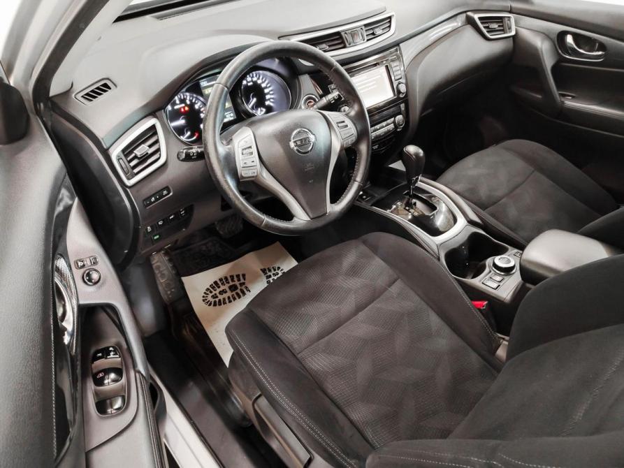Nissan X-Trail III Тула  - изображение 11