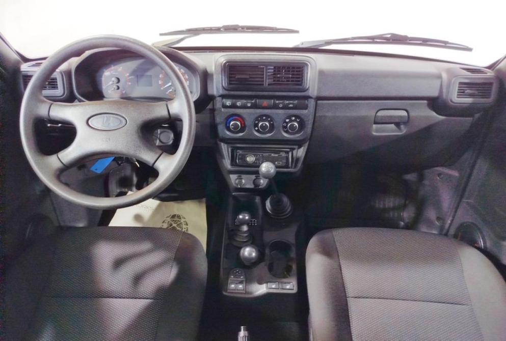 Lada (ВАЗ) Niva Legend Саратов  - изображение 15