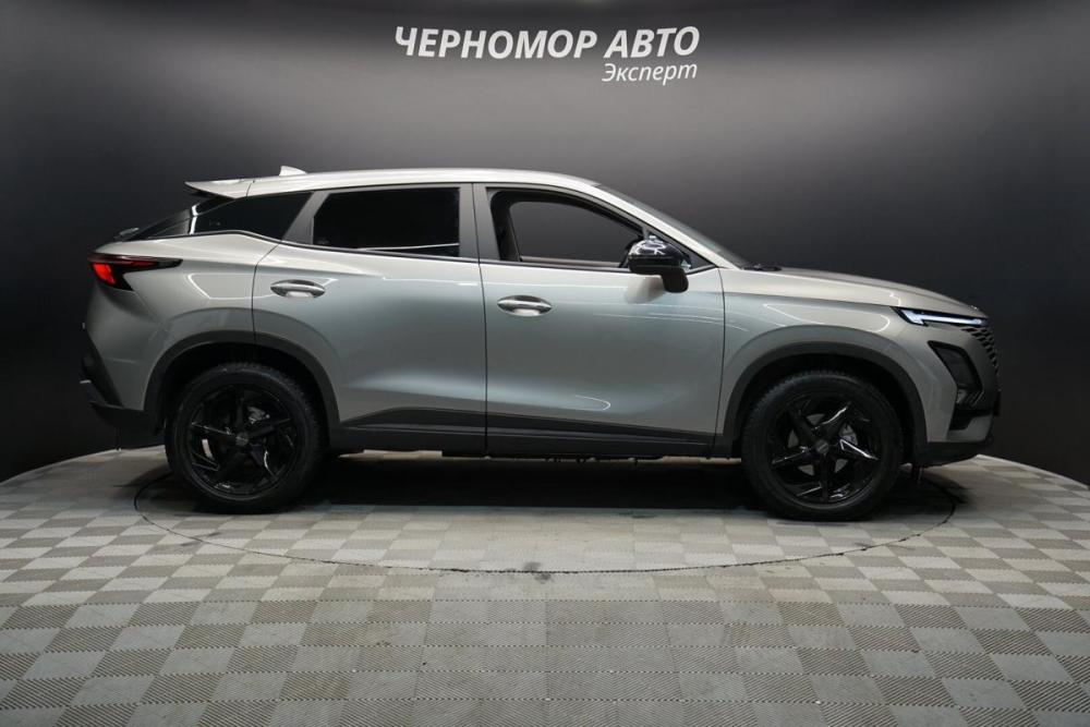 Omoda C5 I Крым  - изображение 6