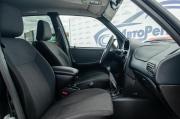 Lada (ВАЗ) Niva Travel I Курган  - изображение 22