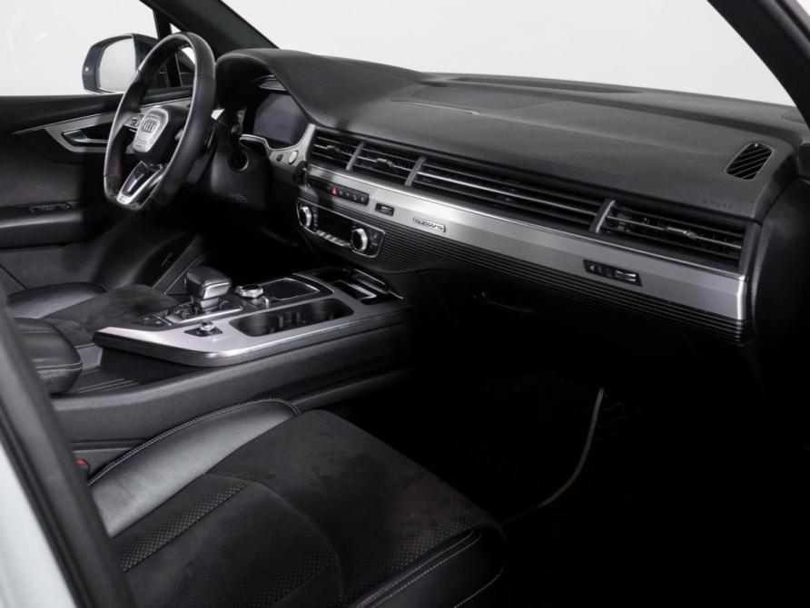 Audi Q7 II (4M) Москва  - изображение 1