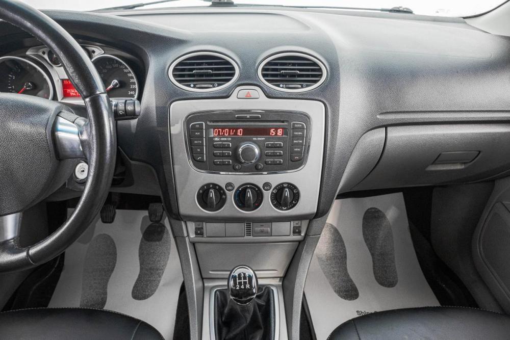 Ford Focus II Рестайлинг Барнаул  - изображение 14