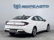 Hyundai Sonata VIII (DN8) Калининград  - изображение 26