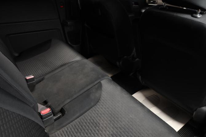 Honda Freed I с пробегом 2011 года, цена 1 179 000 рублей, 108216 км, компактвэн, Автокод Объявления