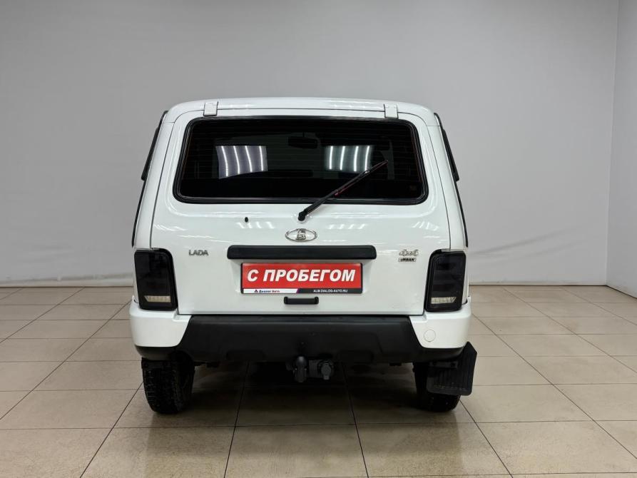 Lada (ВАЗ) 2121 (4x4) I Рестайлинг Альметьевск  - изображение 6