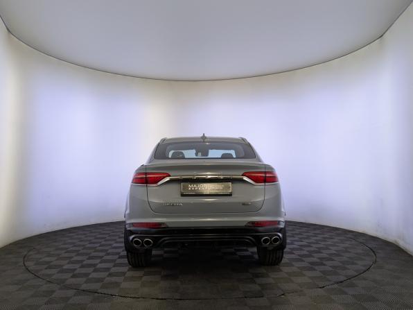 Geely Tugella I Рестайлинг с пробегом 2023 года, цена 2 990 000 рублей, 28440 км, внедорожник, Автокод Объявления